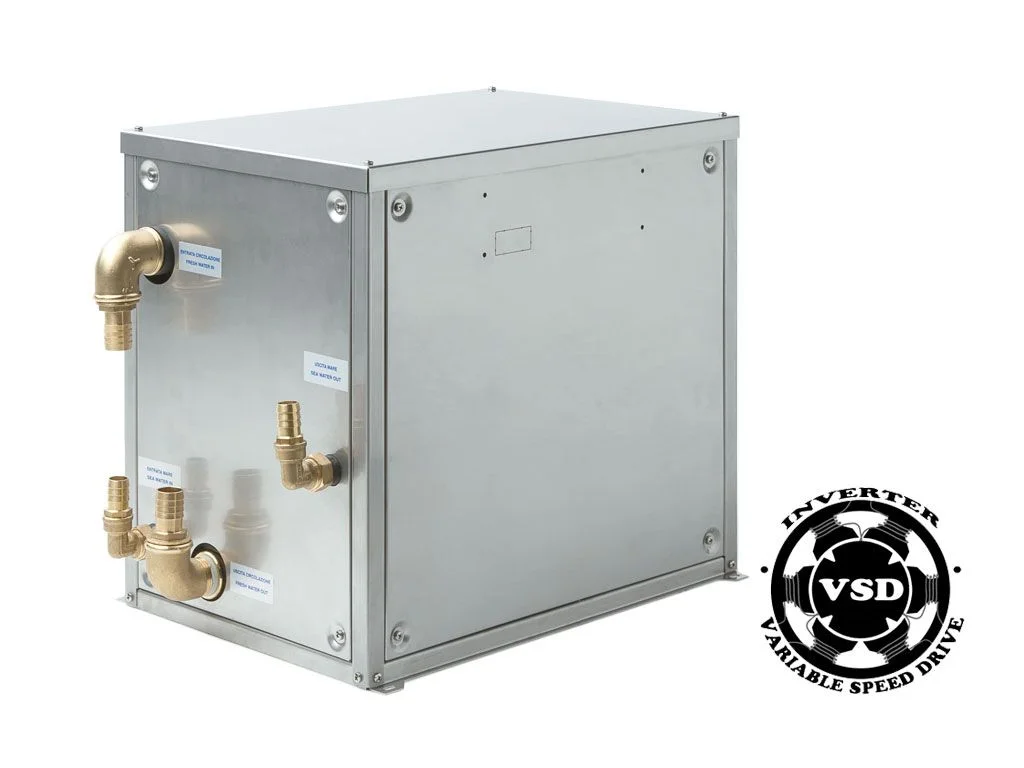 VELAIR Marine Chillers