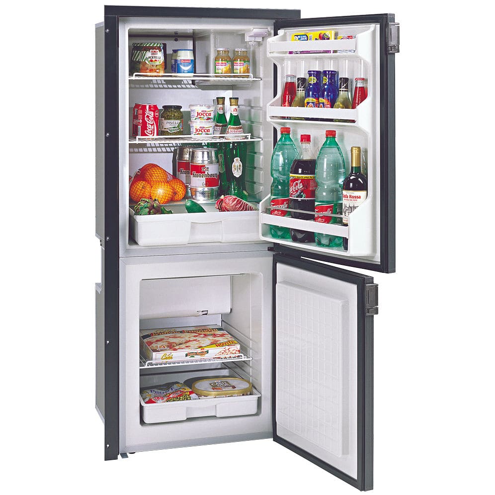 Marine Refrigerator Freezer