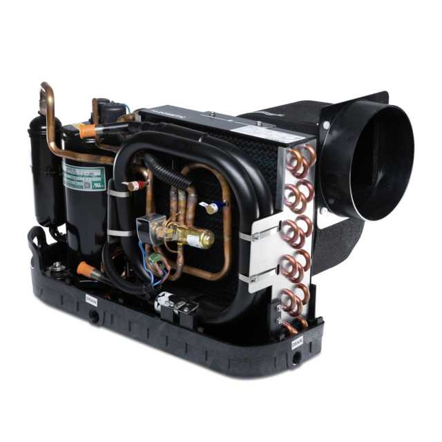 Marine Air Conditioning Unit