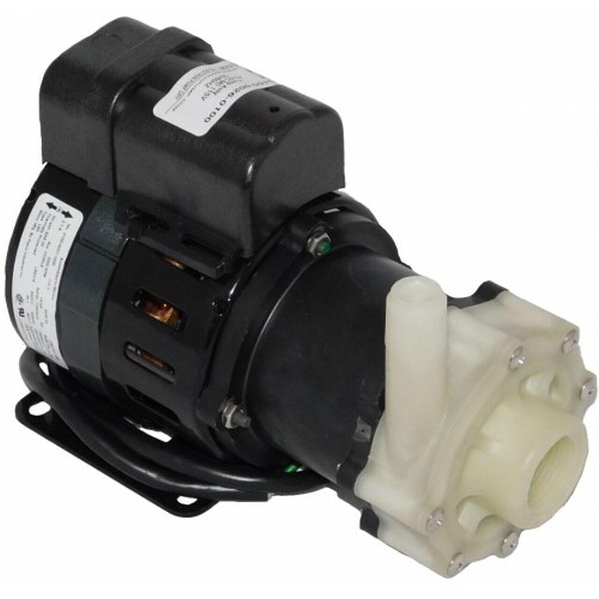 Marine Circulation Pump
