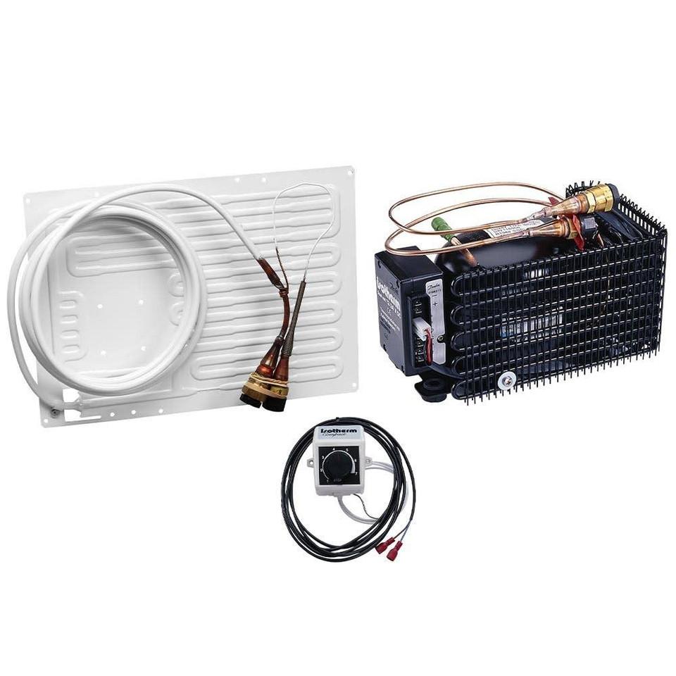 Marine Refrigeration Components