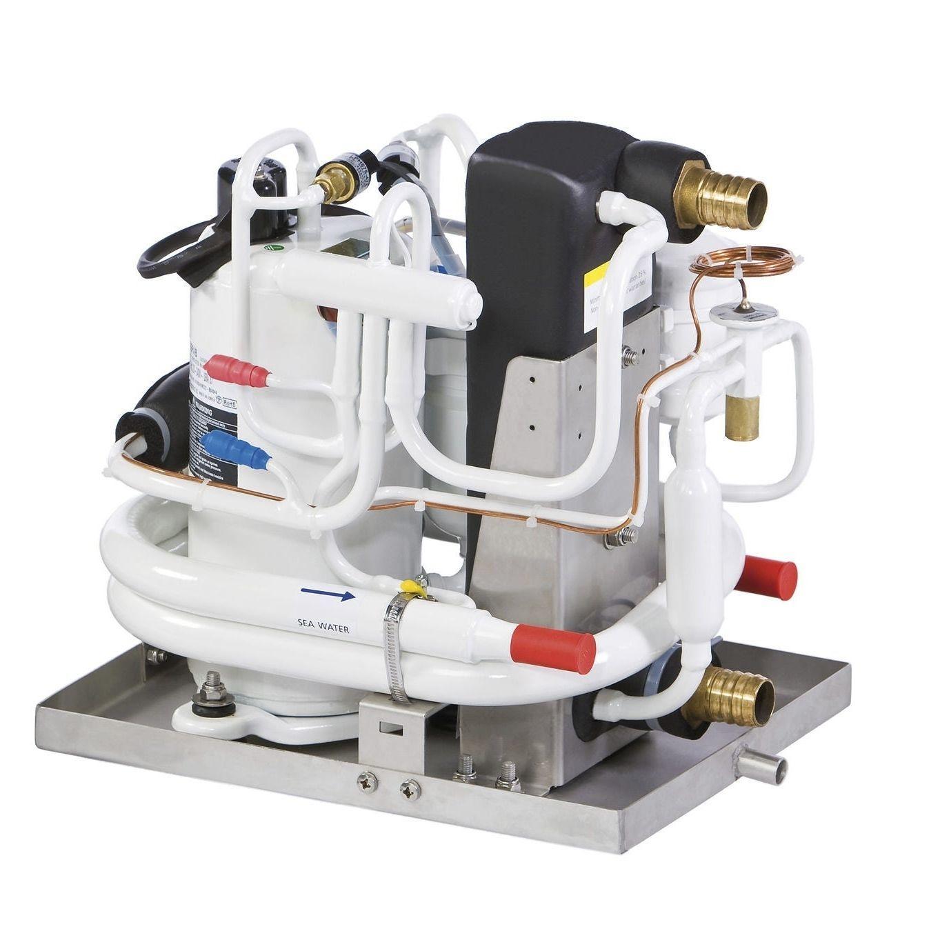 Marine Chiller System