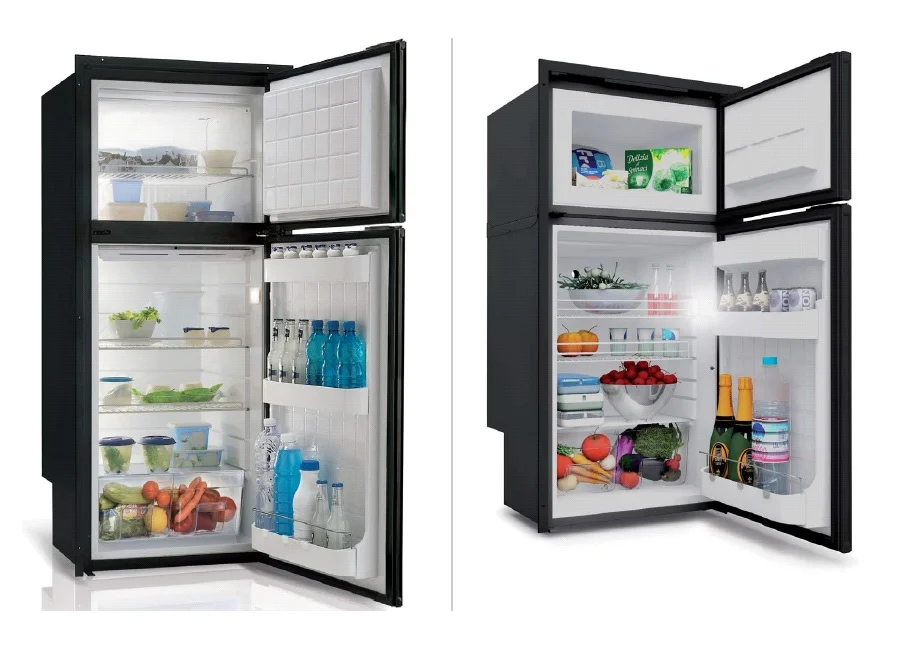 Vitrifrigo Marine Refrigerators