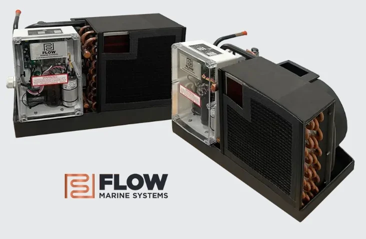 Flow Marine Systems